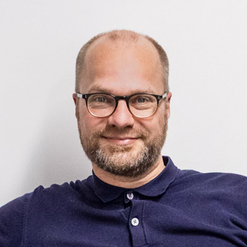 Andreas Martin