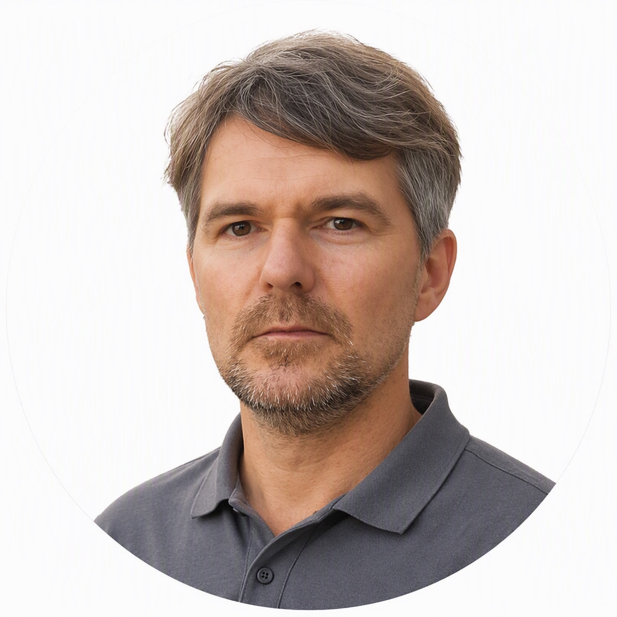 Patrick Parduhn