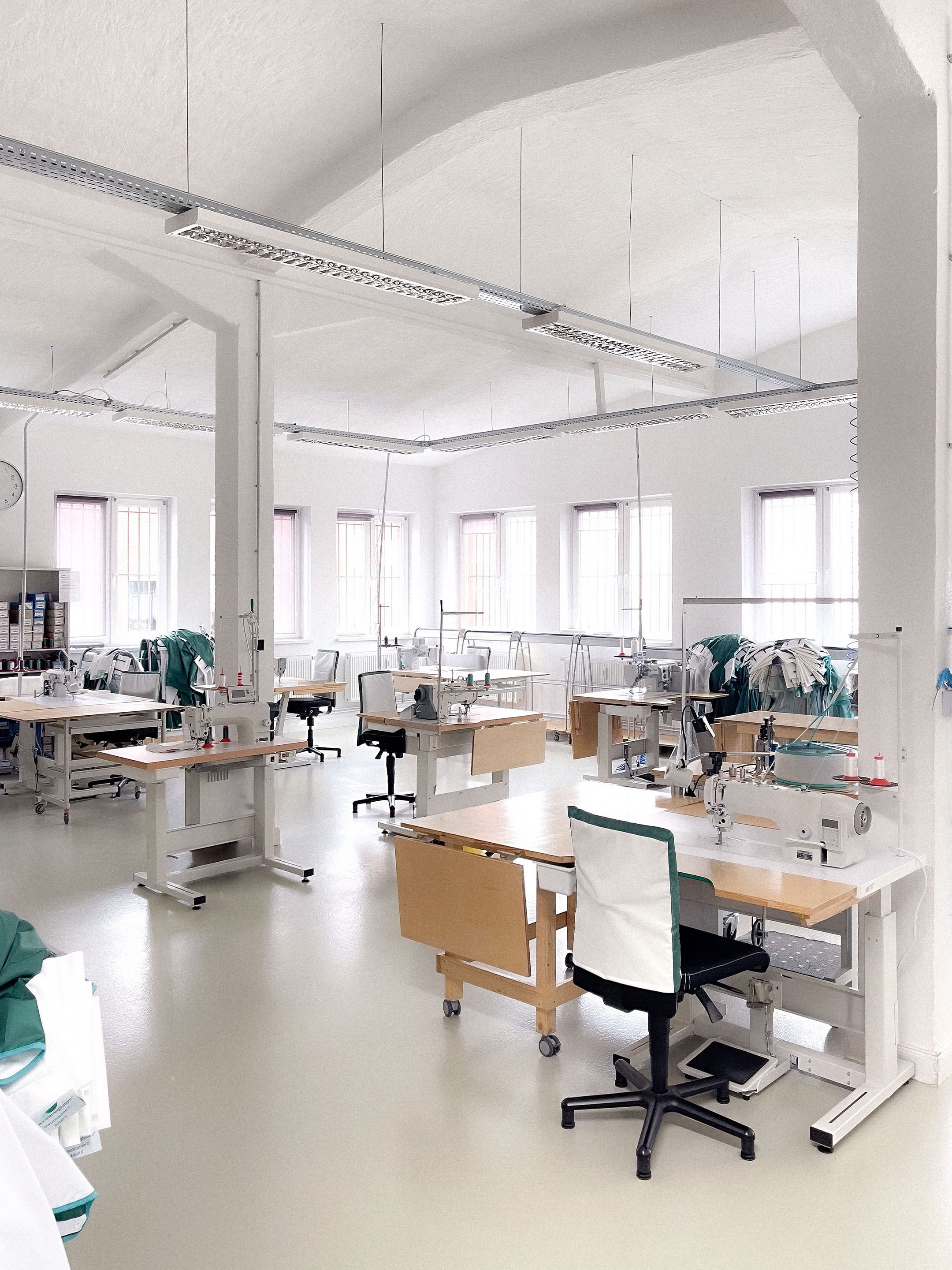 MOECK & MOECK Office, Hamburg