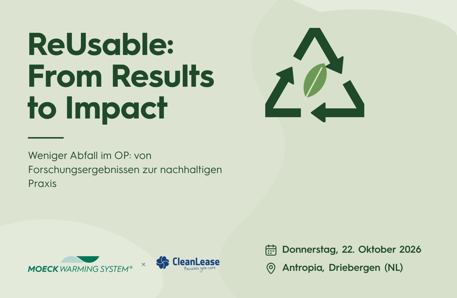 Bild Reusable: From Results to Impact