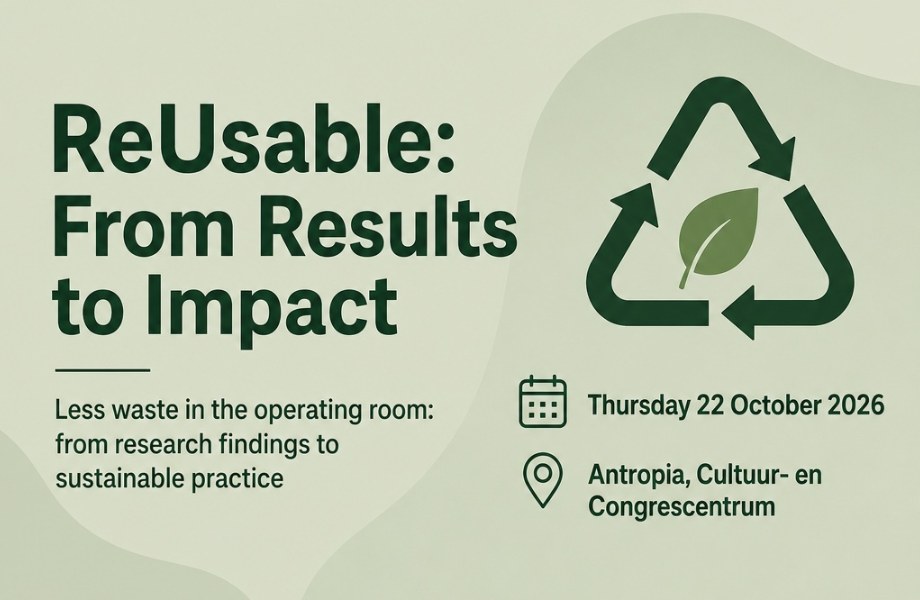 Bild Reusable: From Results to Impact